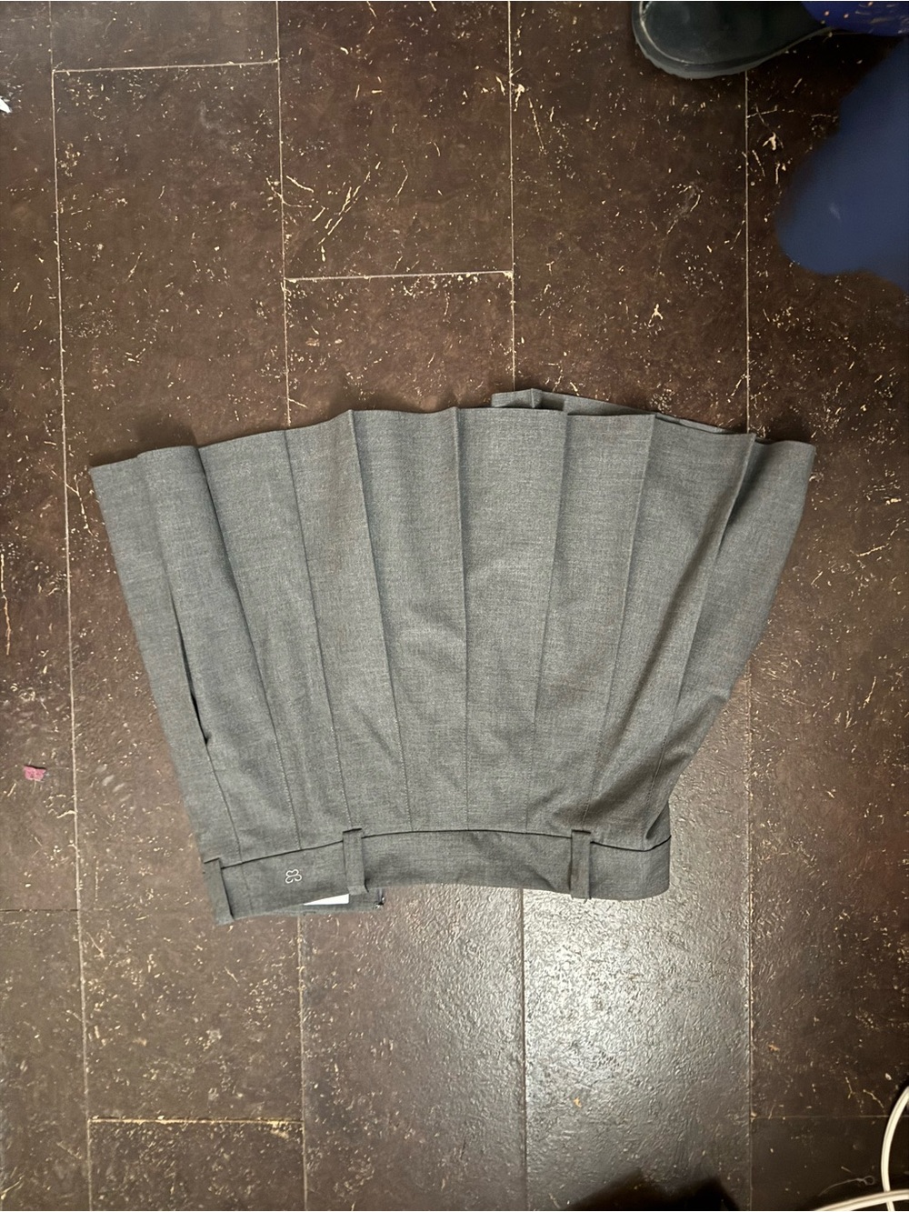 Aritzia Sunday best skirt